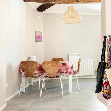 Appartamento Artist Refuge In Centre Lucca